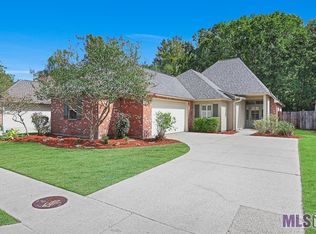 6231 Ridge Way Ave, Baton Rouge, LA 70817