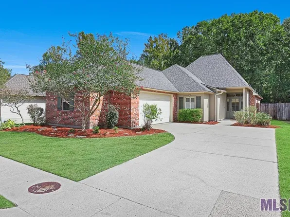 6231 Ridge Way Ave, Baton Rouge, LA 70817