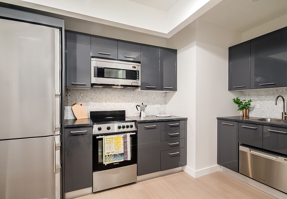 1st image of 20 Exchange Pl APT 1518