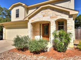 7 Rambling Creek Cir, Wimberley, TX 78676