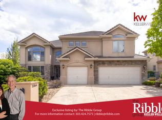 15864 W 67th Pl, Arvada, CO 80007