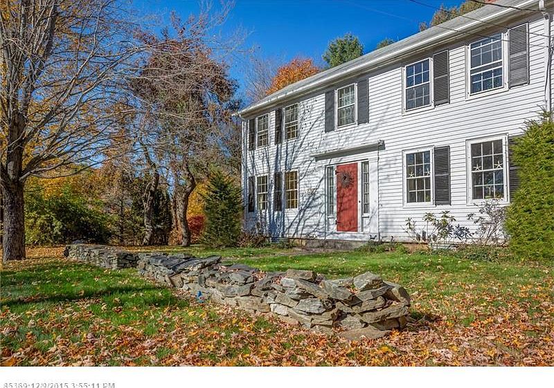 146 Gilman Rd, Yarmouth, ME 04096 Zillow