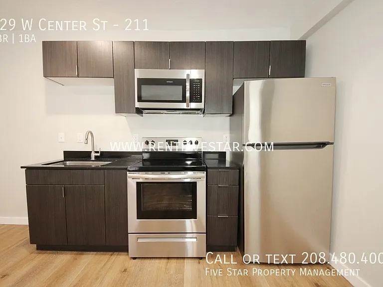 BB&T Rental Properties - 729 W Center St #101-306 — Photo 63
