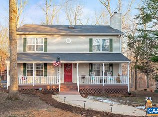 8 Possum Ln, Palmyra, VA 22963