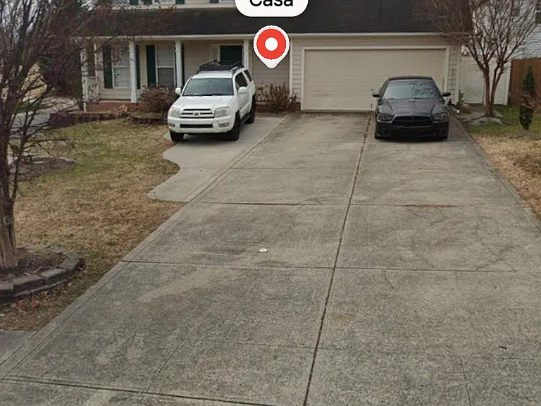 1812 Jeffrey Bryan Dr #2821E — Photo 1