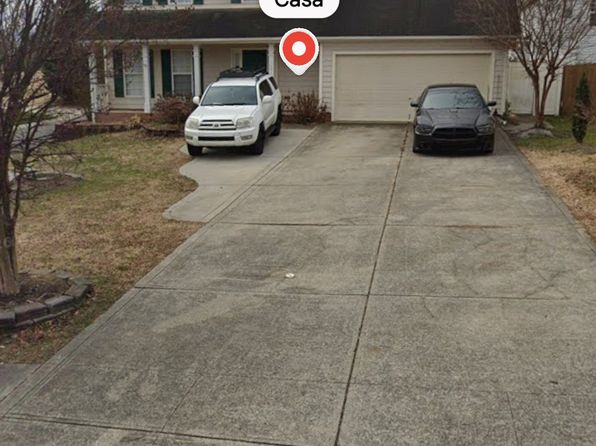 1812 Jeffrey Bryan Dr #2821E