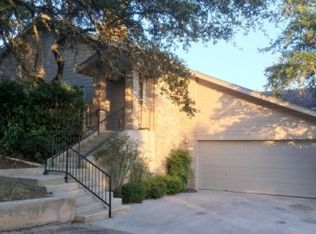 6 Oak Villa Rd, Canyon Lake, TX 78133