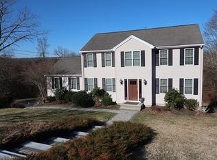 3 Rosebud Ln, Milford, MA 01757
