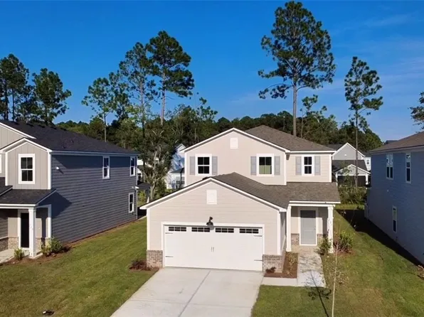 226 Bircholt Grove, Pooler, GA 31322
