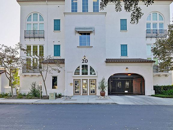 2nd image of 20 Ryland Park Dr APT 316