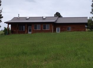 296 Sears Creek Rd, Stites, ID 83552