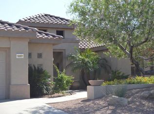 18001 N San Salvador Ct, Pine Knoll Shores, AZ 85374
