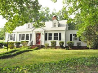 528 Catawba Rd, Salisbury, NC 28144