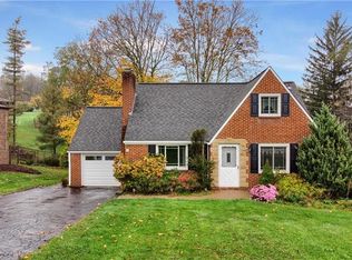 547 E McMurray Rd, Mcmurray, PA 15317