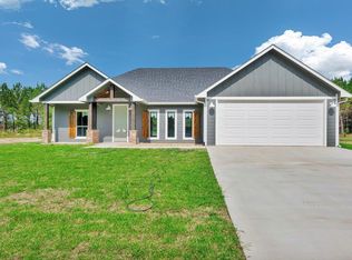 365 Ralph Nerren Rd, Huntington, TX 75949