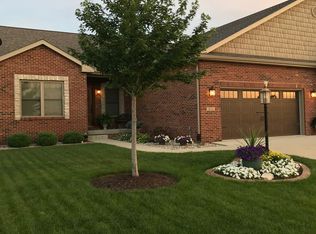 1621 Delane Dr, Mahomet, IL