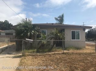 1151 Calla Ave, Imperial Beach, CA 91932