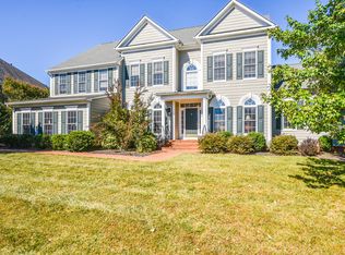 16349 Limestone Ct, Leesburg, VA 20176