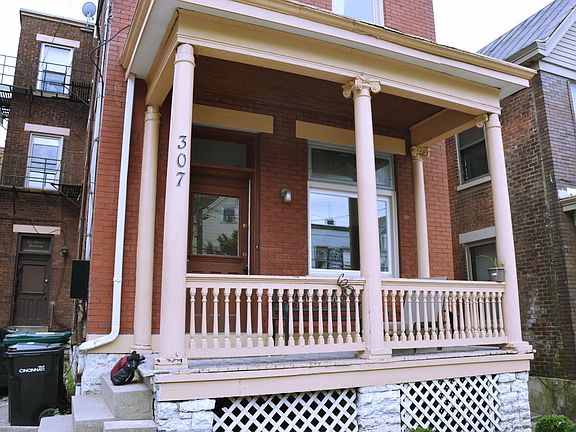 2nd image of 307 Warner St #1