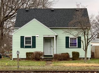 339 Fetzner Rd, Rochester, NY 14626