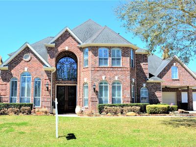 15410 Prade Ranch Ln, Cypress, TX, 77429