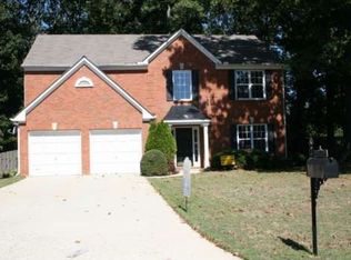 1640 Overland Xing, Alpharetta, GA 30004