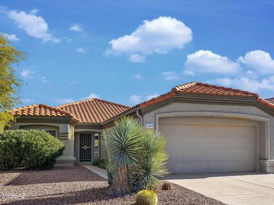14044 N Trade Winds Way, Oro Valley, AZ, 85755