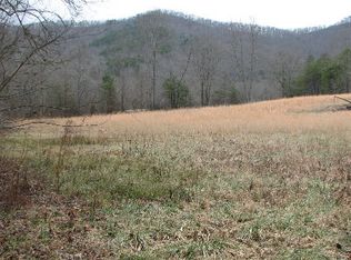 2315 Ferguson Town Rd, Hiawassee, GA 30546