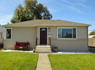208 E Hoffman Ave, Spokane, WA 99207
