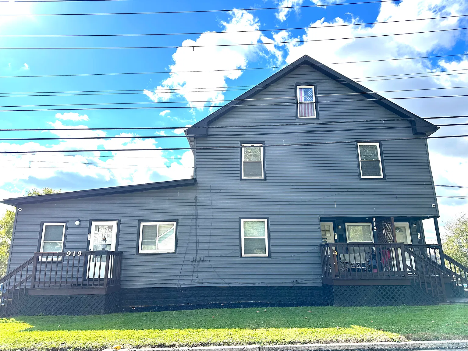 1 bed, 924 sqft, $800 — Photo 2