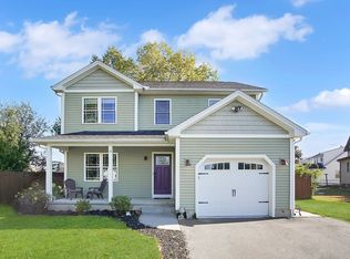 10 Frederick St, Chicopee, MA 01013