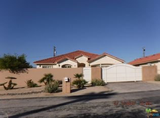 16215 Avenida Descanso, Desert Hot Springs, CA 92240
