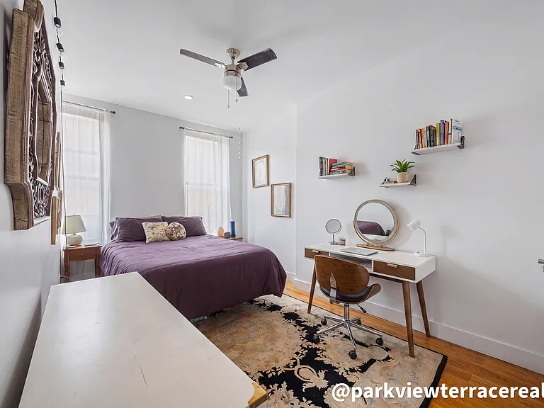 1343 Fulton St #1A — Photo 9