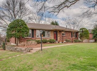 5210 Anchorage Dr, Nashville, TN 37220