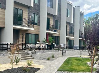 180 Rissone Ln LOT 28, Reno, NV 89503