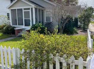 700 Magnolia St #2, New Smyrna Beach, FL 32168