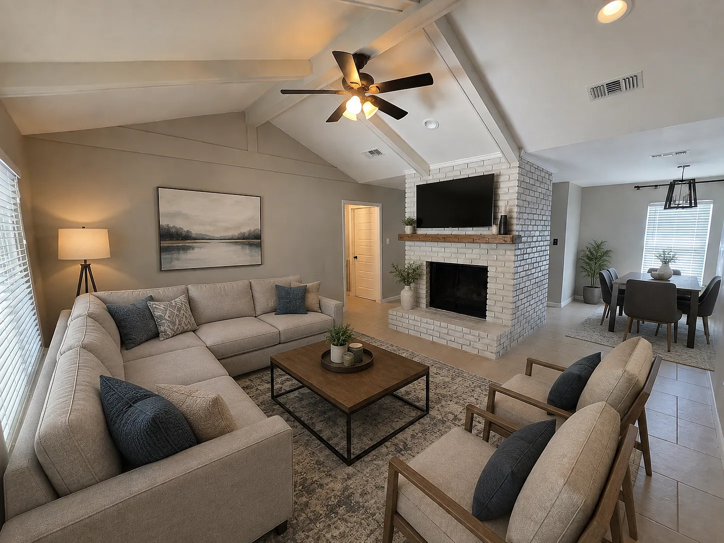 3 bed, 1350 sqft, $1,800 — Photo 2