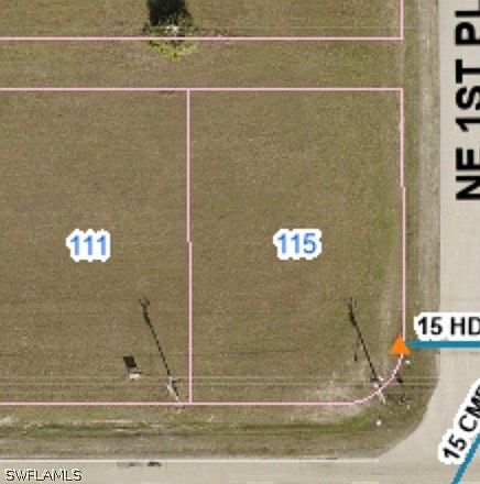 1st image of 115 Diplomat Pkwy E