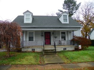 13 Glen Oak Dr, Danville, VA 24541