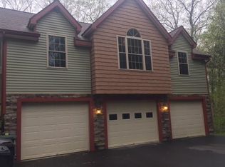 305 Woodward Rd, Brooklyn, CT 06234