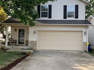 705 Danby Woods Dr, Lexington, KY 40509