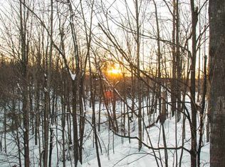 County Road F LOT 1, Lakewood, WI 54138