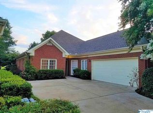 5058 Somerby Dr SE, Huntsville, AL 35802