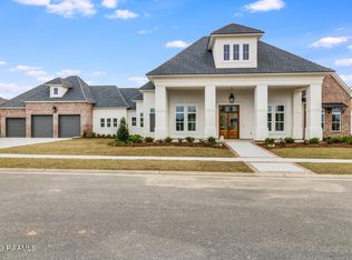 204 Rue De La Mosaique, Broussard, LA 70518