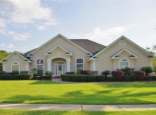 8275 Amanda Ln, Irvington, AL 36544