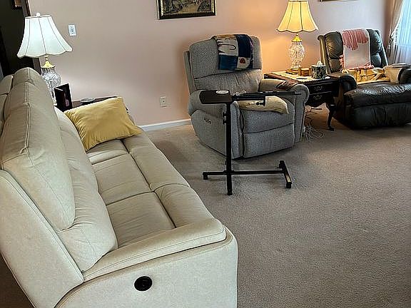 5th image of 105 Hidden Meadows Cir #105