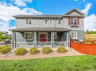 4351 Applecrest Cir, Castle Rock, CO 80109