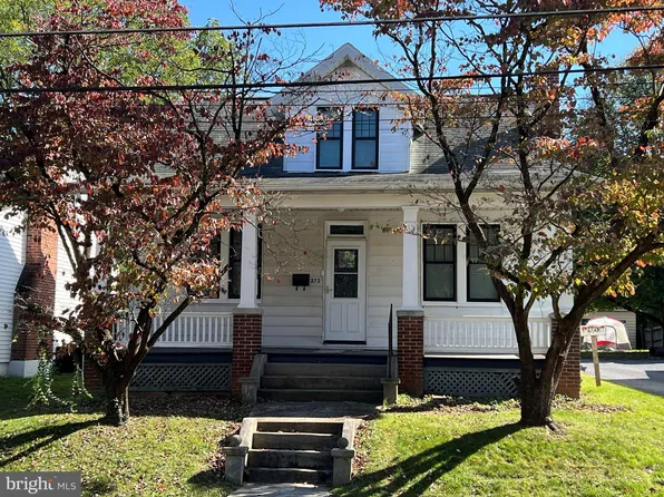272 Clark St, Lemoyne, PA 17043