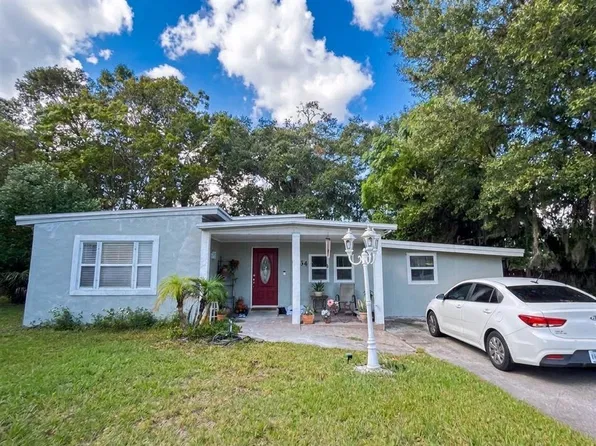 2234 RUTLEGE AVE, ORLANDO, FL 32817
