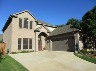 4813 Rancho Del Norte Trl, McKinney, TX 75070